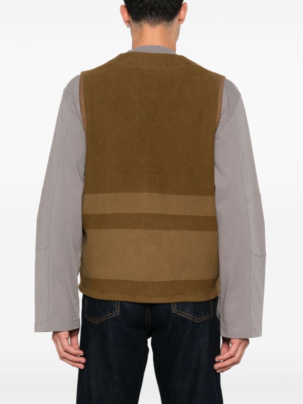 FILSON - Cotton Vest