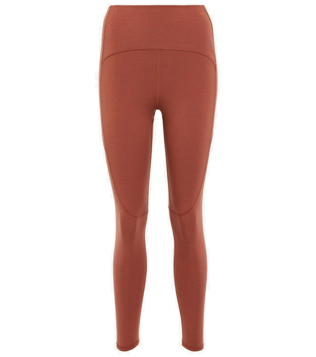 Adidas by Stella McCartney - TrueStrength high-rise leggings adidas by  Stella McCartney