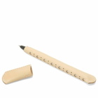 Hender Scheme Pen in Natural 