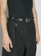 Eytys Trade Leather Belt