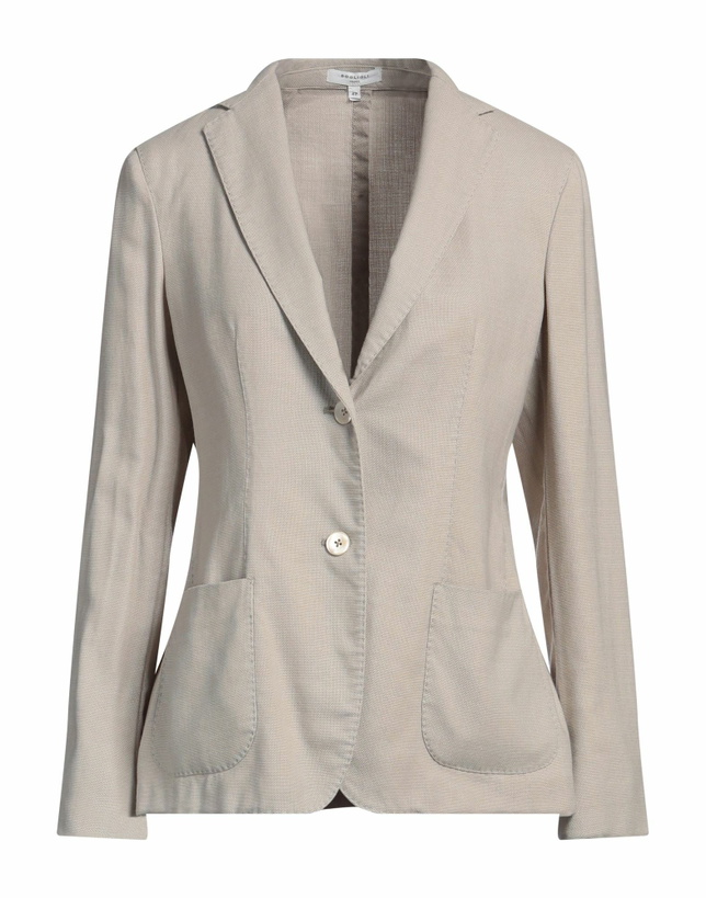 Photo: Boglioli Womens Blazer in Beige