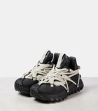 Moncler Genius x Rick Owens Trailgrip Megalace sneakers