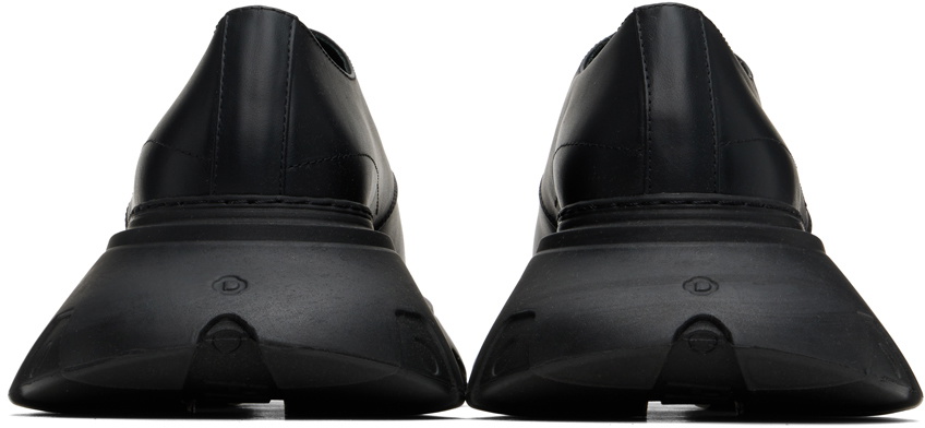 Comme des Garçons Black Phileo Edition Derbys Comme des Garcons