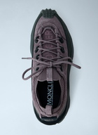 Moncler Trailgrip Lite3 Low Top Sneakers