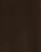120% Lino Womens Top Dark in Brown
