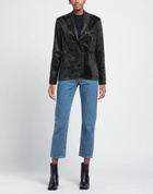 Wolford Womens Blazer in Black