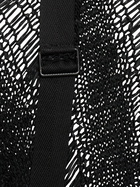 ANN DEMEULEMEESTER Balder Oversize Stitched  Sweater