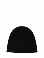 DSQUARED2 Dsquared2 Logo Wool Beanie
