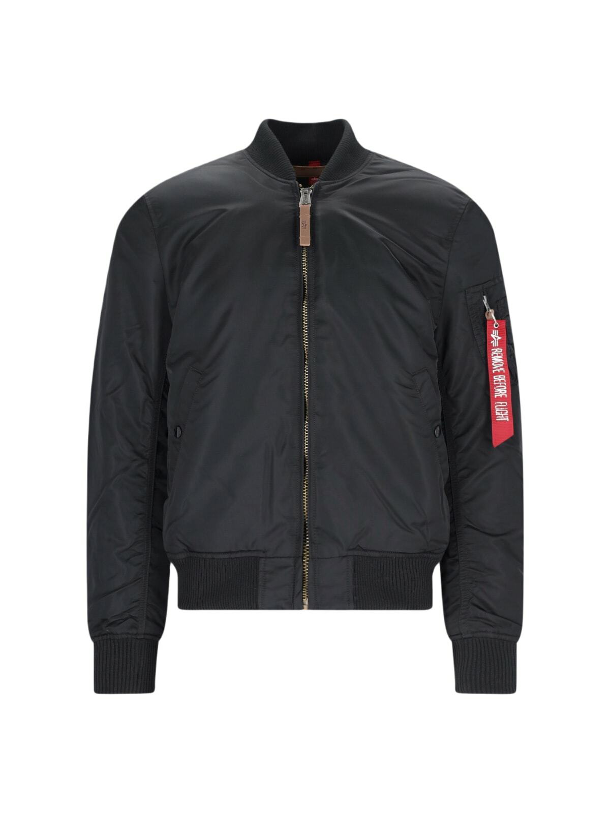 【カンボジア】ALPHA INDUSTRIES Alpha Industries Japan Dragon Jacket Blue Alpha Industries