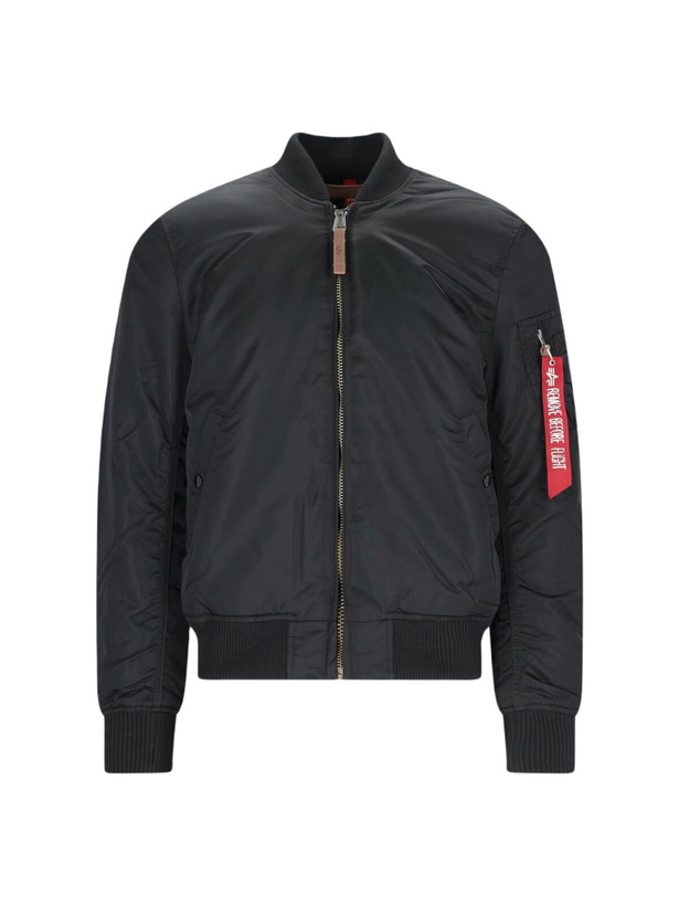 Photo: Alpha Industries ma-1 Vf 59 Jacket
