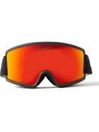 Oakley - Target Line S Ski Goggles