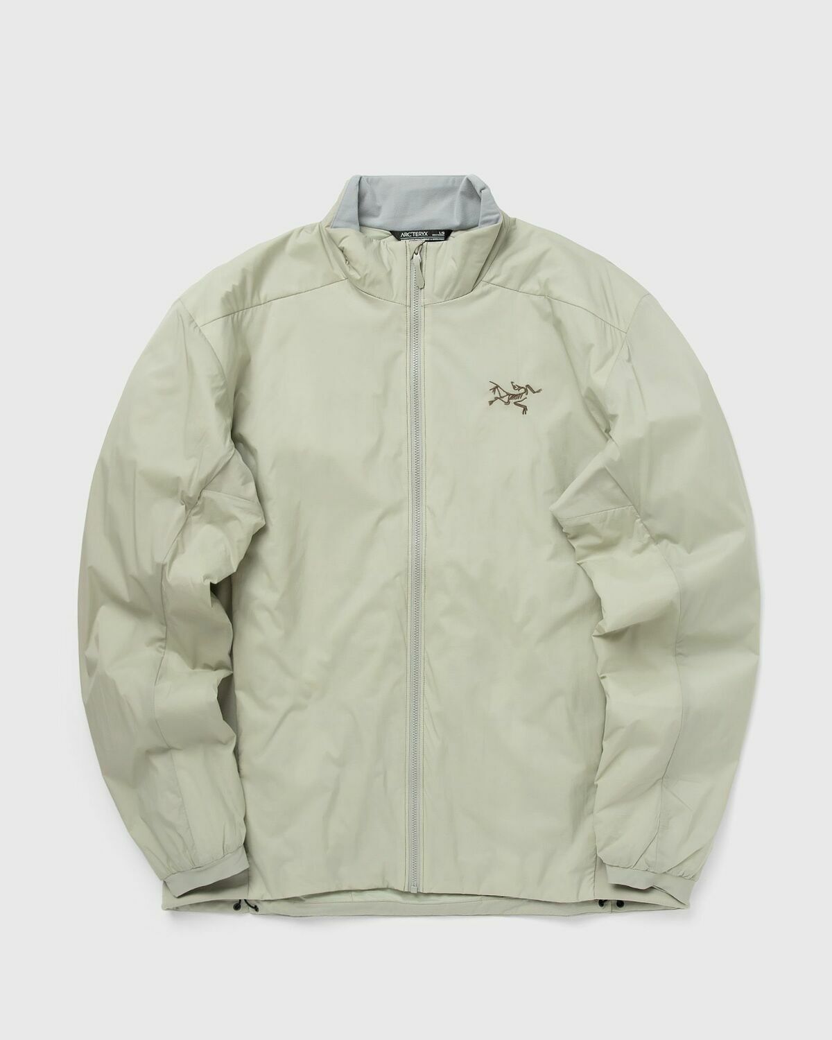 Atom Jacket