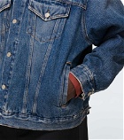 Acne Studios - Denim jacket