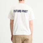 Human Made Men's Graphic Logo T-Shirt in White