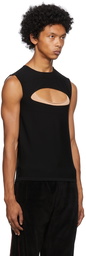 Dion Lee Double Hoisery Tank Top