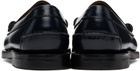 Sebago Navy Classic Dan Loafers