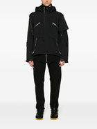 ACRONYM Black P47A-DS Trousers