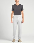 Parajumpers Mens T-shirt in Grey