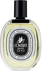 diptyque L'Ombre Dans L'Eau Eau de Toilette, 100 mL