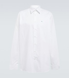Raf Simons - Cotton shirt