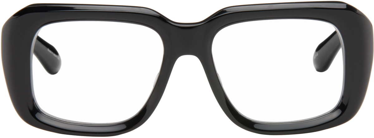 Matsuda Black M1036 Glasses