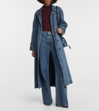 Chloé Ribbed-knit wool sweater