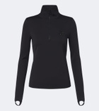 Courrèges Logo ski top