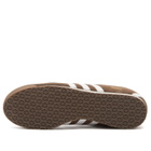 Adidas Italia 70S Sneaker in Earth Strata/Ftwr White/Core Black