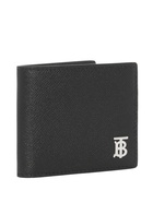 BURBERRY - Leather Wallet