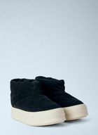 Rick Owens Mega Bumper Platform Boots