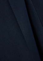 Joseph Yukio Flared-leg Trousers Indigo