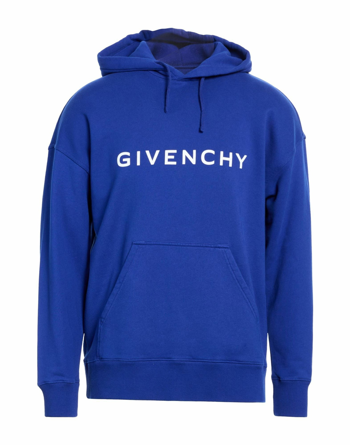 Givenchy Mens Sweatshirt Bright in Blue