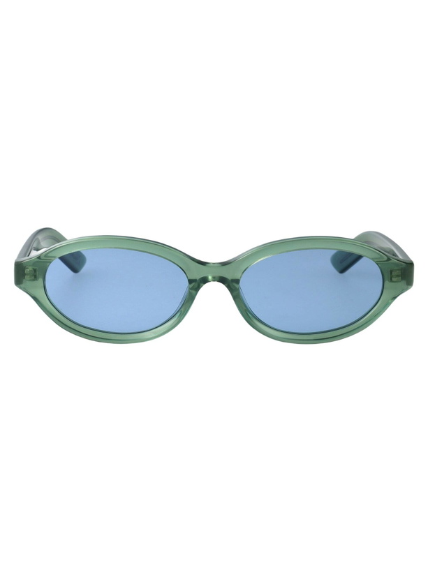 Photo: RETROSUPERFUTURE Parola Sunglasses