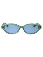 RETROSUPERFUTURE Parola Sunglasses