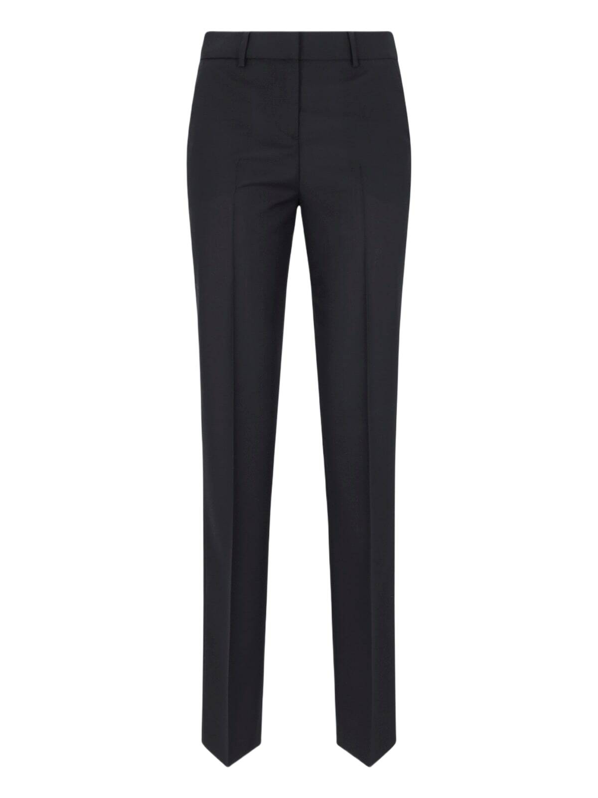 Lardini Double-breasted Suit