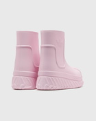 Adidas Wmns Adifom Superstar Boot Pink - Womens - Boots