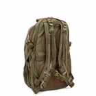 F/CE. 420 re/cor Travel Backpack - Small in Sage Green 