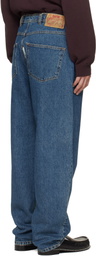 Magliano Blue Indistruttibile Jeans