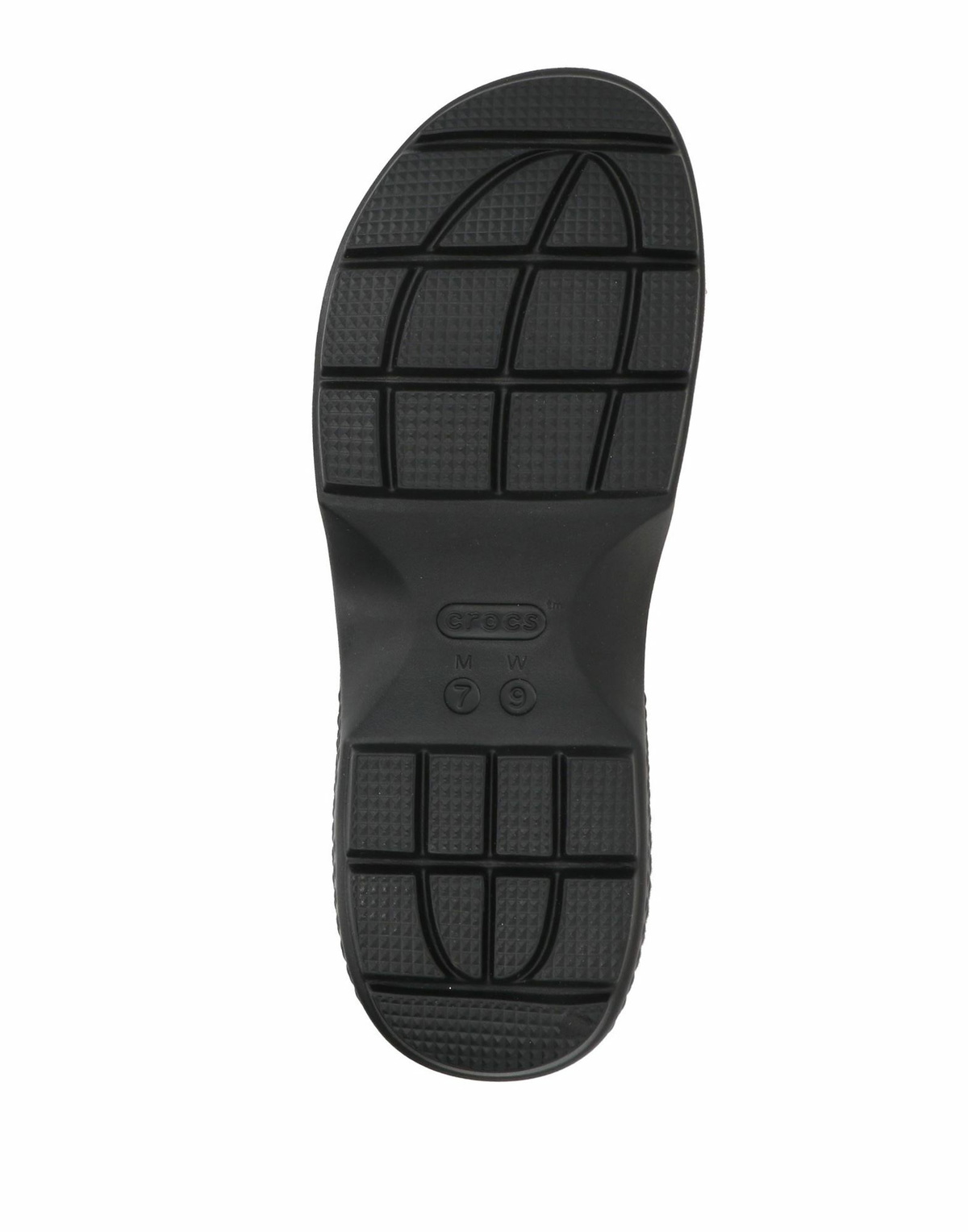 Crocs Womens Mules & Clogs in Off white