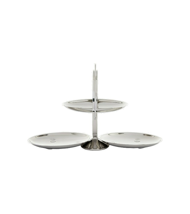 Photo: Alessi - Anna Gong cake stand by Alessandro Mendini