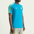 Adidas Men's Colombia T-Shirt in Mystery Petrol