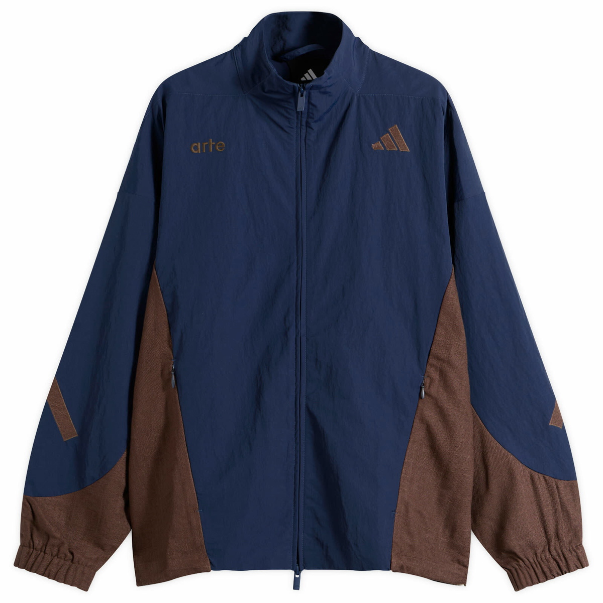 Adidas Mellow Ride Club Windbreaker adidas