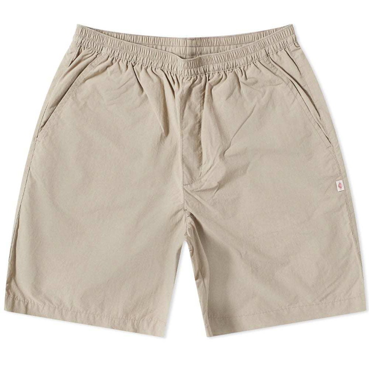 Photo: Danton Nylon Easy Short