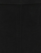 Ermanno Scervino Womens Midi skirt in Black