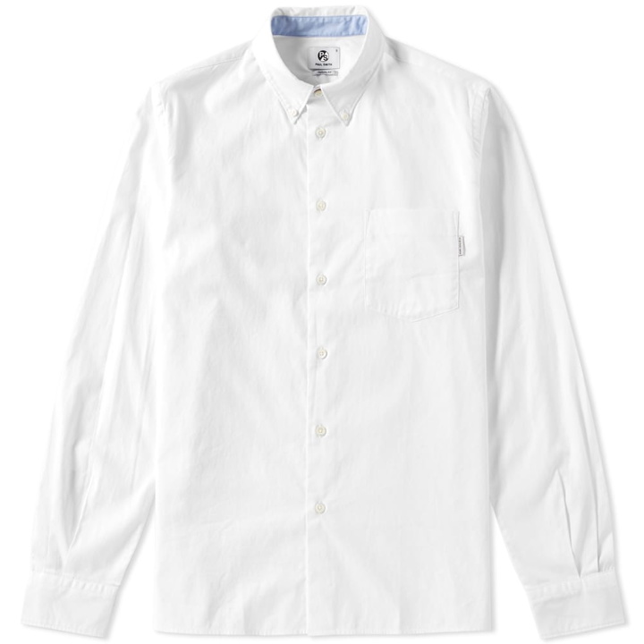 Photo: Paul Smith Classic Oxford Shirt