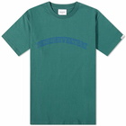 thisisneverthat Men's Arch-Logo T-Shirt in Forest