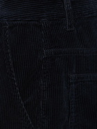 ASPESI Denim Straight Pants