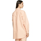 Loewe Pink Ken Price Edition LA Series Jacket