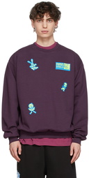 Stray Rats SEGA Edition Critters Crewneck Sweater