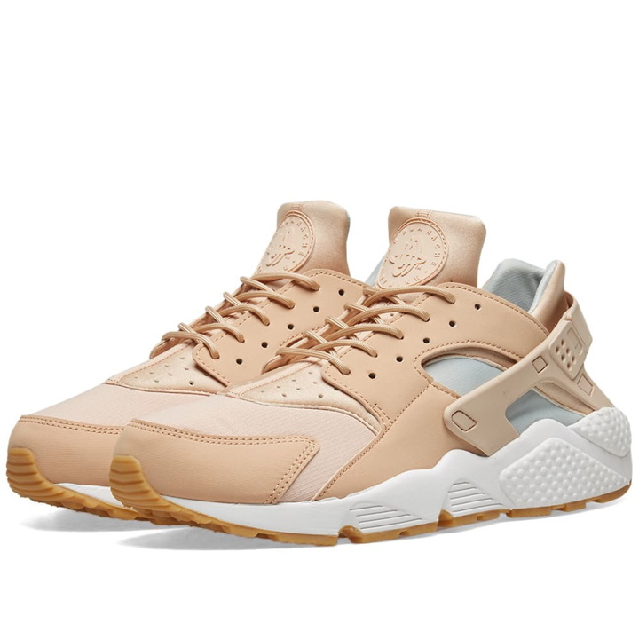 Photo: Nike Air Huarache Run W